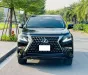 Lexus GX460 2020 - Cần bán xe Lexus GX460 2020, màu đen