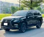 Lexus GX460 2020 - Cần bán xe Lexus GX460 2020, màu đen