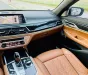 BMW 740Li 2020 - Bán BMW 740Li 2020, màu đen