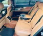 BMW 740Li 2020 - Bán BMW 740Li 2020, màu đen