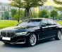 BMW 740Li 2020