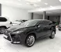 Lexus RX 450 H 2021 - Bán Lexus RX 450H sản xuất 2021, 1 chủ, full lịch sử hãng.