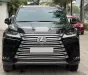 Lexus LX 600 Urban 2023 - Bán Lexus LX600 Urban Màu Đen xe sản xuất năm 2023 siêu mới, xe lăn bánh có hơn 8 nghìn km