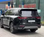 Lexus LX 600 Urban 2023 - Bán Lexus LX600 Urban Màu Đen xe sản xuất năm 2023 siêu mới, xe lăn bánh có hơn 8 nghìn km