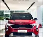 Kia Sonet 2024 - KIA SONET nhỏ ngọn, Ưu đãi lớn