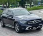 Mercedes-Benz GLC 200 2021 - Mercedes-Benz GLC 200 sản xuất 2021 Xanh cavansite/đen