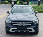 Mercedes-Benz GLC 200 2021 - Mercedes-Benz GLC 200 sản xuất 2021 Xanh cavansite/đen