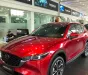 Mazda CX 5 tất cả phiên bản và màu 2024 - Cần bán xe Mazda CX 5 tất cả phiên bản và màu 2024, màu đỏ