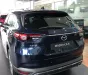 Mazda CX-8 tất cả phiên bản và màu 2024 - Bán ô tô Mazda CX-8 tất cả phiên bản và màu 2024, màu xanh lam