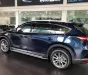 Mazda CX-8 sẵn tất cả phiên bản và màu 2024 - Cần bán xe Mazda CX-8 sẵn tất cả phiên bản và màu 2024, màu xanh lam