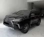 Lexus LX 570 Nhập Mỹ 2016 - Bán Lexus LX570 nhập Mỹ 2016, xe nguyên bản cực mới.