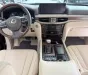 Lexus LX 570 Nhập Mỹ 2016 - Bán Lexus LX570 nhập Mỹ 2016, xe nguyên bản cực mới.