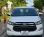 Toyota Innova 2018 - Innova 2018E MT, xe đẹp xuất sắc cho các bác về khởi nghiệp. 