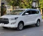 Toyota Innova 2018 - Innova 2018E MT, xe đẹp xuất sắc cho các bác về khởi nghiệp. 