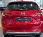 Mazda CX 5 2024 - Mazda CX-5 đang được giảm 50% lệ phí trước bạ.