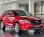 Mazda CX 5 2024 - Mazda CX-5 đang được giảm 50% lệ phí trước bạ.