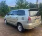 Toyota Innova 2006 - Chính chủ Bán innova 2006 bản G.