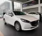 Mazda 2 tất cả màu và phiên bản 2024 - Bán Mazda 2 tất cả màu và phiên bản 2024, màu trắng