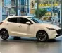 Mazda 2 tất cả màu và phiên bản 2024 - Bán Mazda 2 tất cả màu và phiên bản 2024, màu trắng