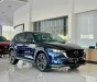 Mazda CX 5 Deluxe 2024 - Cần bán xe Mazda CX 5 Deluxe 2024, màu xanh lam