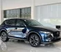 Mazda CX 5 Deluxe 2024 - Cần bán xe Mazda CX 5 Deluxe 2024, màu xanh lam