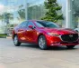 Mazda 3 Deluxe 2024 - Bán xe Mazda 3 Deluxe 2024, màu đỏ