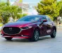 Mazda 3 Deluxe 2024 - Bán xe Mazda 3 Deluxe 2024, màu đỏ