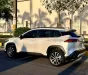 Toyota Corolla Cross 2021 - Cần bán Toyota Cross 1.8V Nhập Khẩu Thái Lan, sản xuất năm 2021.