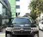 Toyota Land Cruiser 5.7 VXS Trung Đông 2020 - Bán Toyota Land Cruiser 5.7 VXS Trung Đông, sản xuất 2020, 1 chủ.