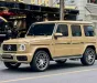 Mercedes-Benz G63 2021 - Tiết kiệm ngay 4 tỉ