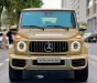 Mercedes-Benz G63 2021 - Tiết kiệm ngay 4 tỉ