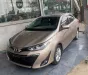 Toyota Vios 2019 - TOYOTA VIOS 1.5G SX 2019