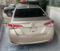 Toyota Vios 2019 - TOYOTA VIOS 1.5G SX 2019