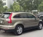 Honda CR V 2010 - Chính chủ bán xe CR V 2010 2.4 AT đk tháng 12- 2010 