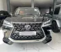 Lexus LX 570 Trung Đông 2016 - Bán ô tô Lexus LX 570 Trung Đông 2016, màu đen