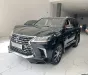 Lexus LX 570 Trung Đông 2016 - Bán ô tô Lexus LX 570 Trung Đông 2016, màu đen