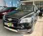 Chevrolet Captiva 2008 - Bán Chevrolet Captiva 2008, màu đen số sàn xe rất đẹp 88.000 km