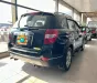 Chevrolet Captiva 2008 - Bán Chevrolet Captiva 2008, màu đen số sàn xe rất đẹp 88.000 km