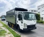 Isuzu Q-SERIES  QKR210 2024 - Bán Xe Tải Isuzu QKR210 Thùng Mui Bạt Vách Liền