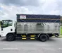 Isuzu Q-SERIES  QKR210 2024 - Bán Xe Tải Isuzu QKR210 Thùng Mui Bạt Vách Liền