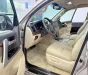 Toyota Land Cruiser 4.6 V8 2016 - Bán Toyota Land Cruiser 4.6 V8 2016, màu vàng cát cực đẹp.