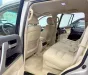 Toyota Land Cruiser 4.6 V8 2016 - Bán Toyota Land Cruiser 4.6 V8 2016, màu vàng cát cực đẹp.