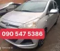 Hyundai i10 2014 - Hyundai i10 hatchback sản xuất 2014