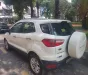 Ford EcoSport 2016 - CHÍNH CHỦ  CẦN  BÁN XE FORD 2016