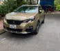 Peugeot 3008 2020 - Chính chủ bán xe PEUGEOT 3008 sản xuất năm 2020