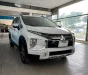 Mitsubishi Xpander Cross 1.5 Cross 2021 - Bá Xe Mitsubishi Xpander Cross 2021, màu trắng xe cực đẹp