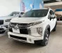 Mitsubishi Xpander Cross 1.5 Cross 2021 - Bá Xe Mitsubishi Xpander Cross 2021, màu trắng xe cực đẹp