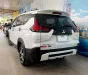 Mitsubishi Xpander Cross 1.5 Cross 2021 - Bá Xe Mitsubishi Xpander Cross 2021, màu trắng xe cực đẹp