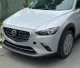 Mazda CX3 AT 2024 - Cần bán xe Mazda CX3 AT 2024, màu xám