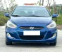 Hyundai Accent 2015 - BÁN XE HYUNDAI ACCENT 1.4 AT BLUE HATBACK - SX : 2015- GIÁ 310 TRIỆU. 